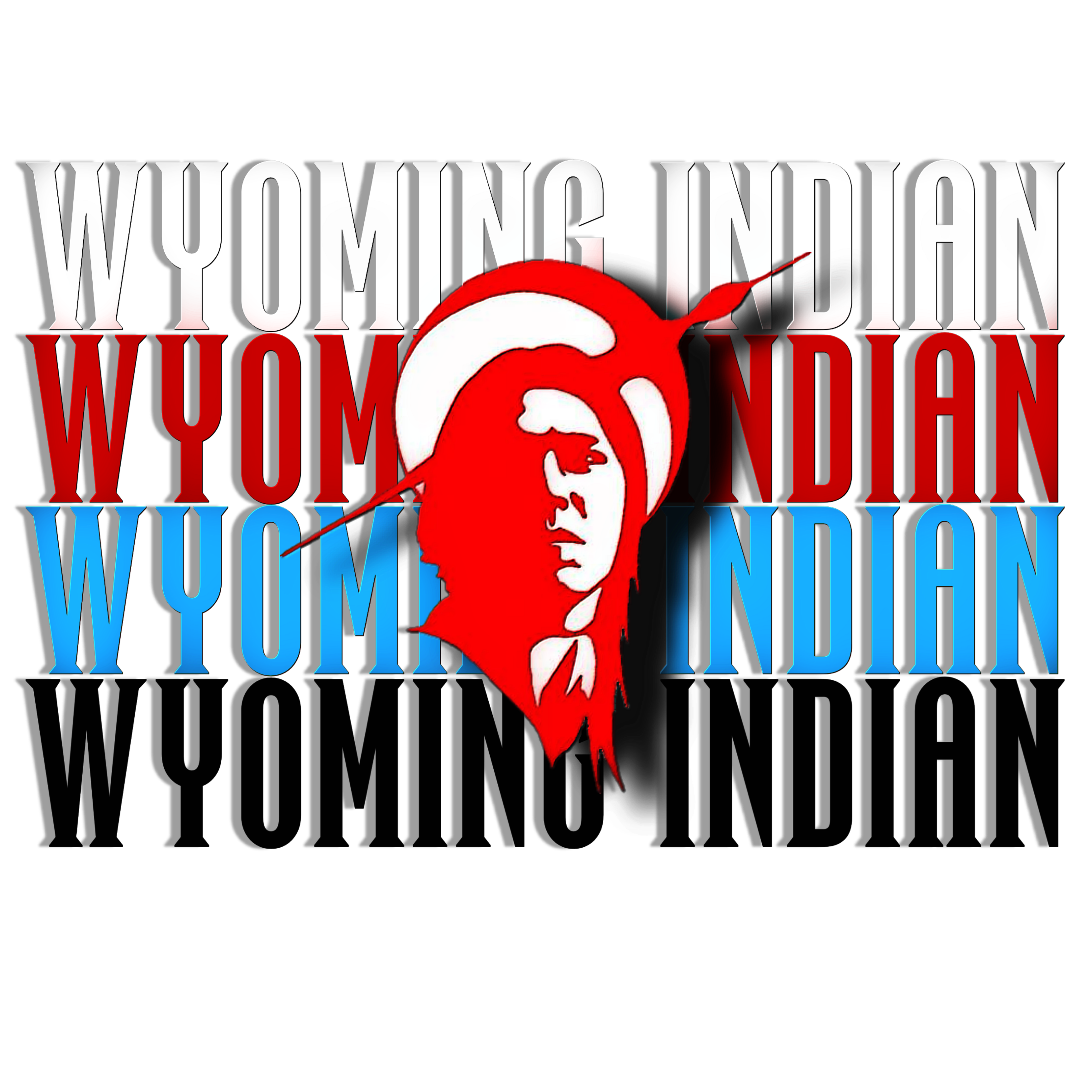 Wyoming Indian