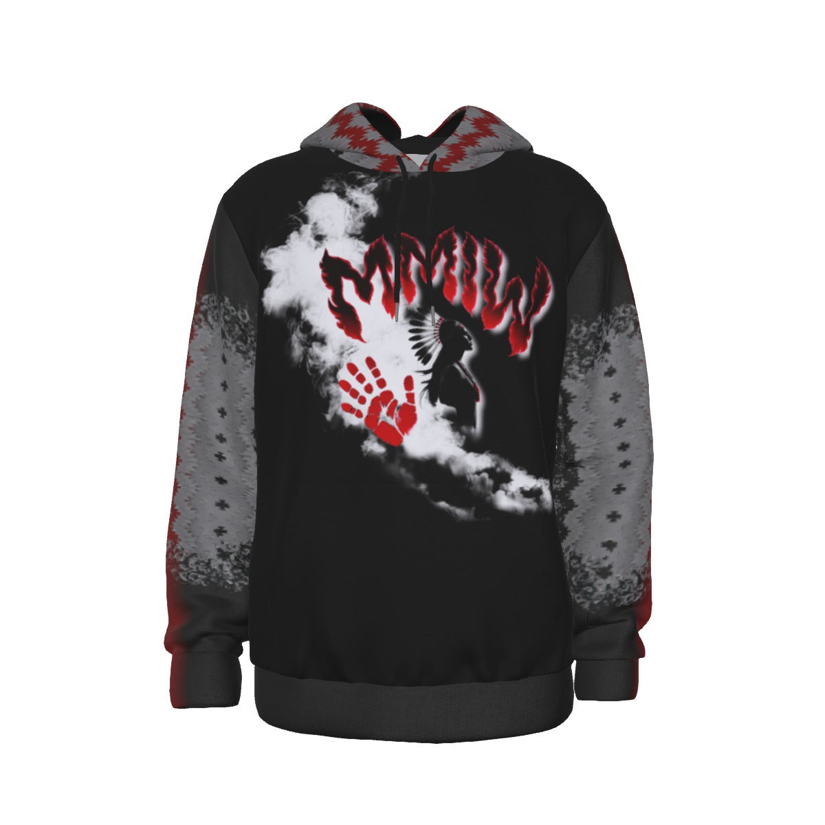 MMIW Hoodie