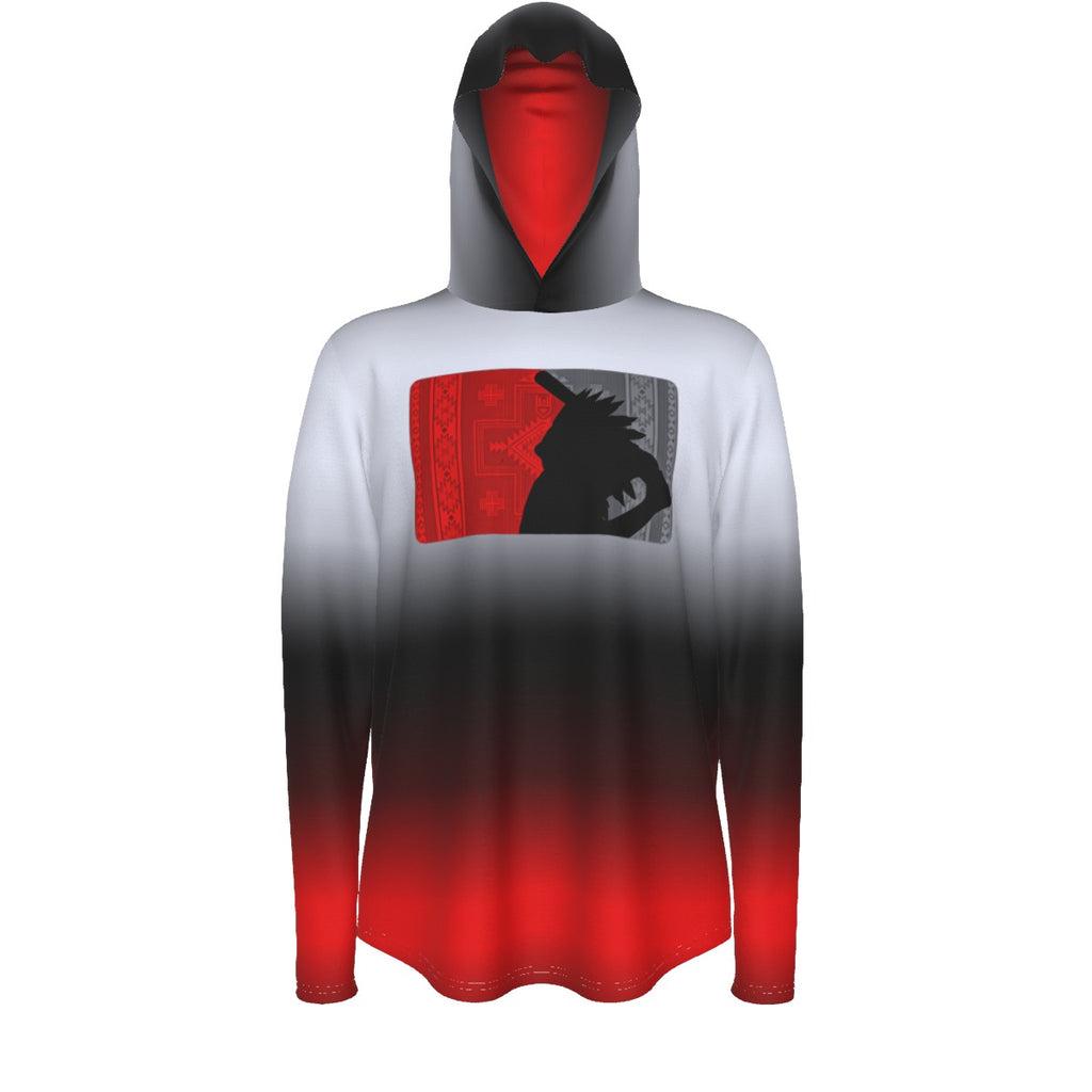 MTS Softball Sports Hoodie Red Dreams
