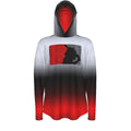 MTS Softball Sports Hoodie Red Dreams