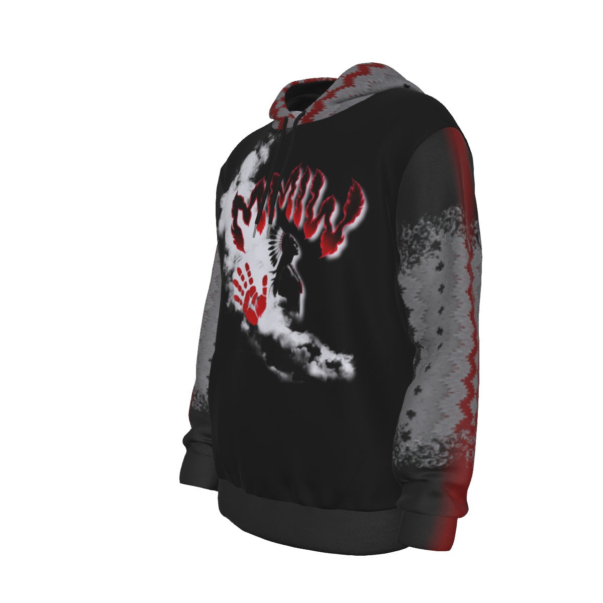 MMIW Hoodie