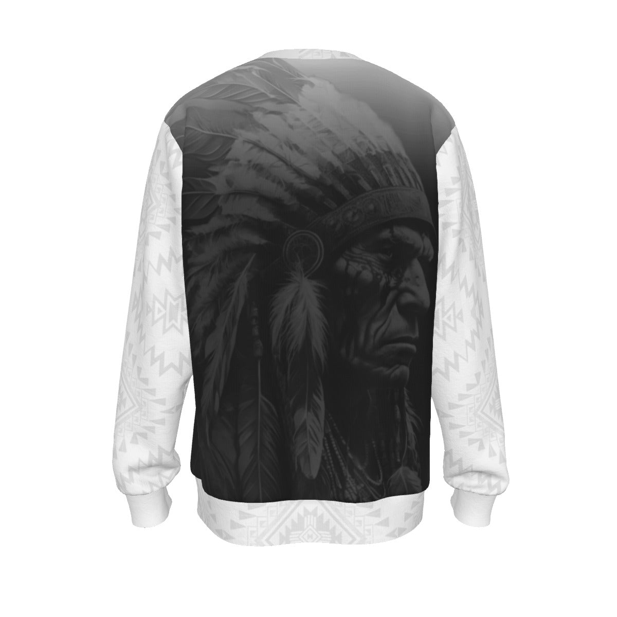 MTS Softball Sweater Fade to Black