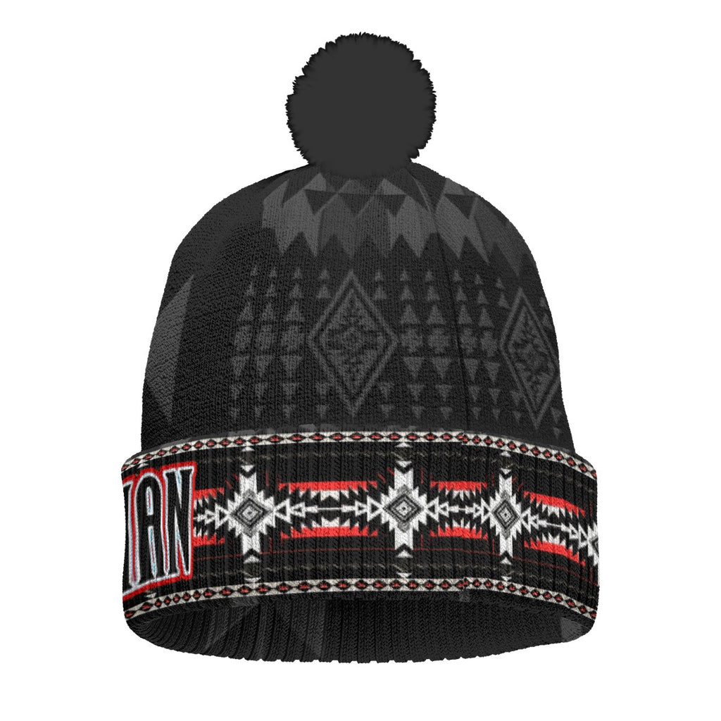 WIHS Knitted Hat