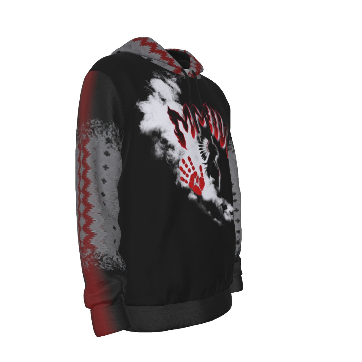 MMIW Hoodie